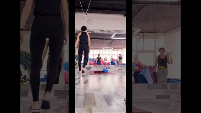 Stretching Растяжка #stretching 7.12.21 смотреть онлайн