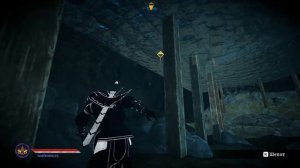 Aragami 2 (Часть 8) прохождение "Шахты"! Поплавали, разведали шахты!