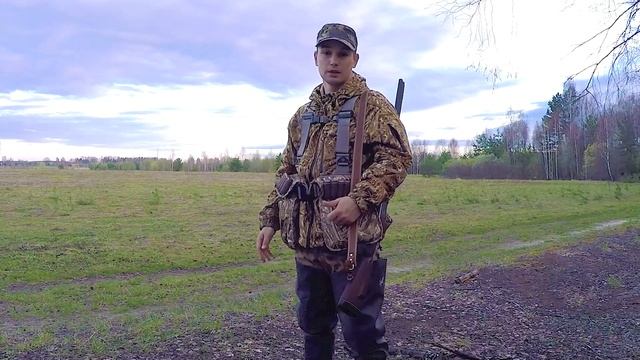 СУПЕР чехол для оружия. #чехол #чехолдляружья #охота