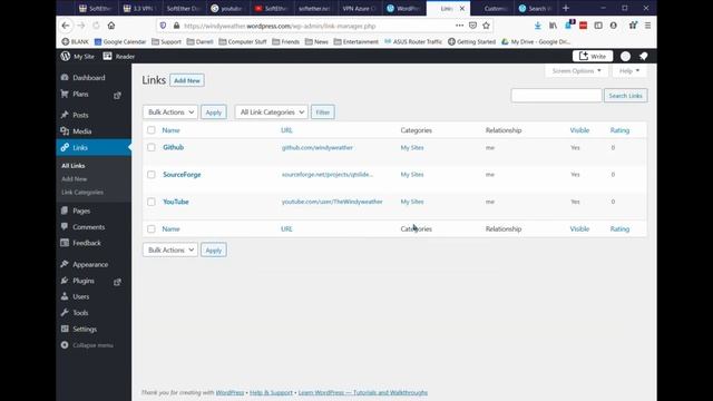 WordPress Theme Widgets Broken смотреть онлайн