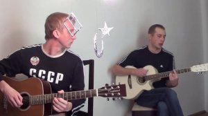Ю-Питер Бутусов Настасья