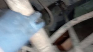 Toyota Land Cruiser 80 замена радиатора и не только