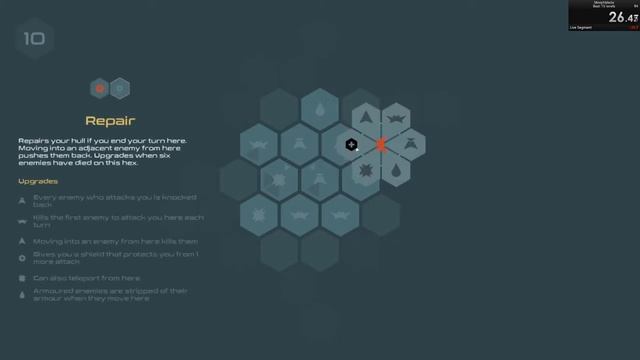 Morphblade Speedrun 15 Levels 50:32 смотреть онлайн