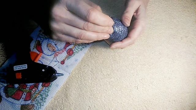 Мышка-Крыска новогодняя поделка своими руками смотреть онлайн