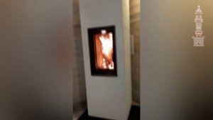 Печь камин Астов Aplit ПС 3865...