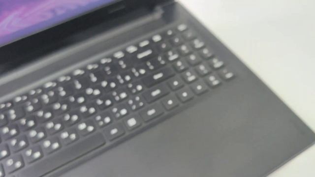 Ігровий ноутбук Lenovo 100-15IBD/i3-5005U/4Gb/1Tb/920M - 2GB CN19639 смотреть онлайн