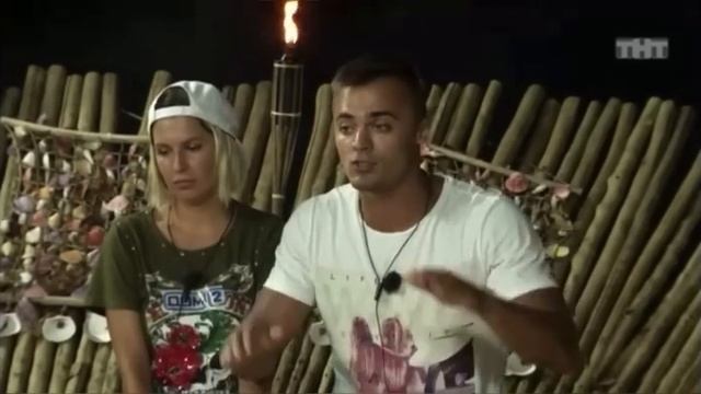 Лиза Триандафилиди + Гадкое поведение Захара. Измена