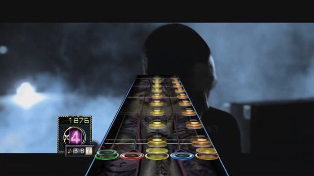 Thy Art Is Murder - Reign Of Darkness (Guitar Hero 3 Custom Song) смотреть онлайн