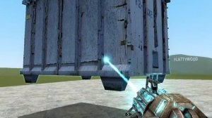 Гайд! Как сделать поворотливую машину в Garry's Mod