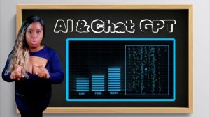 Tech Talk With Dri ⚙️ Chat GPT & AI -  Copyright and Backend