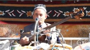 Билолиддин Рахимов Дар ин майхонаи хасти