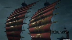 SKILLET - MONSTER || GENSHIN IMPACT