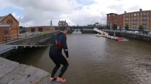 Get West | Kayaking | Limerick| Ireland