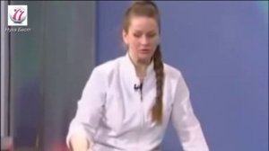 Врач С.В Лахтеева о турманиевой керамике