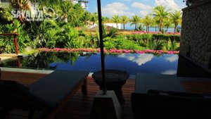 ANDARA RESORT AND VILLAS 5*. Лучшие отели Пхукета