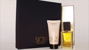 Духи Dolce Gabbana D&G Sicily (Дольче Габбана Сицилия)