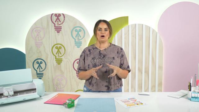 Struggling with Cricut Print then Cut? Here’s How To Fix It! смотреть онлайн