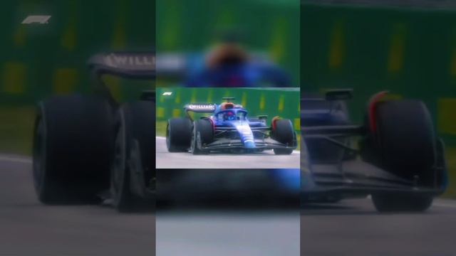 Alexander Albon edit #formula1  #subscribe