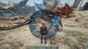 Велонозавр - ARK: Survival Evolved Extinction Chronicles