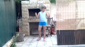 Лока тока.танцы под песню.