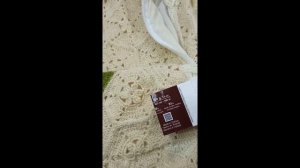 Бомбер вязаный крючком из мотивов