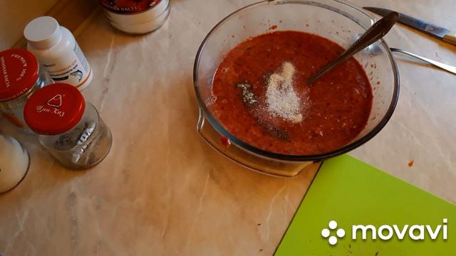 #26 Как приготовить котлеты из печени простой рецепт-1