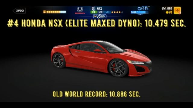 CSR2 | ELITE "SPORTS CARS" SHOWDOWN | Fastest Cars | APEX CAR: Porsche 911 R смотреть онлайн