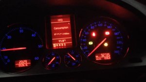 Турбина воет на Passat BKP 2.0 TDI