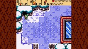 WHOLE MAP UNCOVERED!! | The Legend of Zelda Oracle of Seasons - Part 14