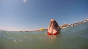 Адам и Ева отель Турция Белек Анталья море