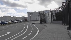 Московский областной суд. Как добраться?