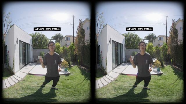 Canon R5C vs R5: Which EOS VR camera should you buy?