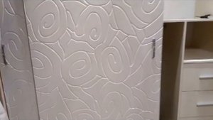 Выпрямление двери шкафа купе