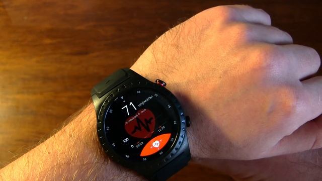 Smart watch North Edge M1 смотреть онлайн
