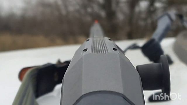 Huglu renova, как целиться? "С открытой или закрытой планкой"? Полумагнум 1 и 3ка на 50 шагов смотреть онлайн