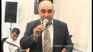 Gileyli Beyler - Konul Xasiyeva -Qarabag ( Beylaqan Toyu )