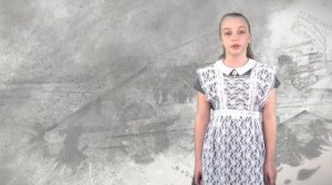 Блокадная ласточка