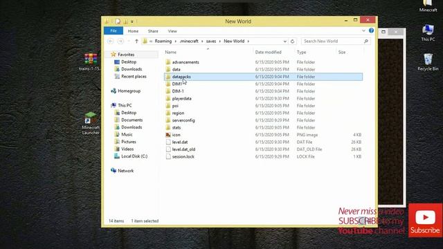 How to download & install TRAINS MOD!!! In minecraft launcher 1.15.2 2020 смотреть онлайн