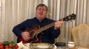 Хусейн Расаев