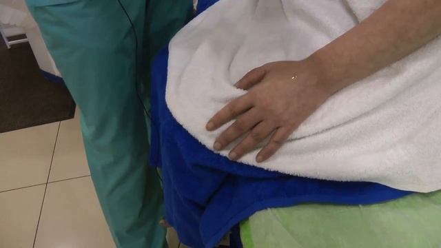 Самомассаж при простуде смотреть онлайн