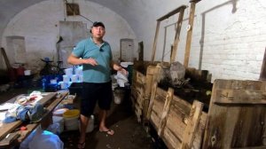 Производство биогумуса на вермиферме