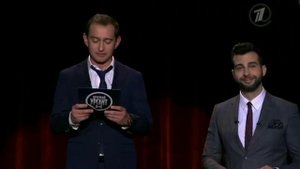 Вечерний стул. Детская поэзия - Константин Хабенский (20.03.15).mp4