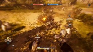 AC Odyssey Легендарный Билд Воина 59 Ур. 2022