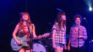 Jenny Lewis - Trying My Best To Love You + Silver Lining