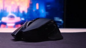 Беспроводная игровая мышь Redragon MIRAGE PRO