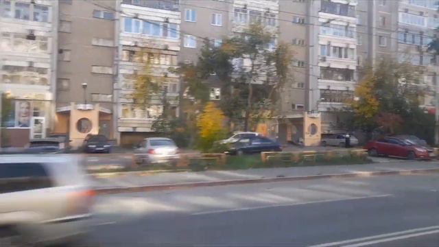 НефАЗ-5299-20-32 |номер 1889| маршрут 60| Екатеринбург смотреть онлайн