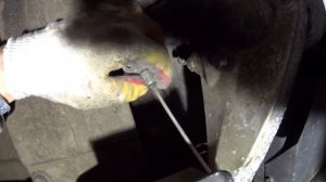 Начало основательного Восстановления Gelenwahena G500,пескоструй рамы,снятие кузова