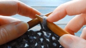 How to Un-Knit or Un-Purl in Knitting