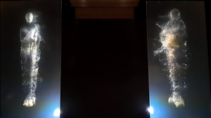 Мумии Древнего Египта. Искусство бессмертия. ГМИИ. 3D проекция