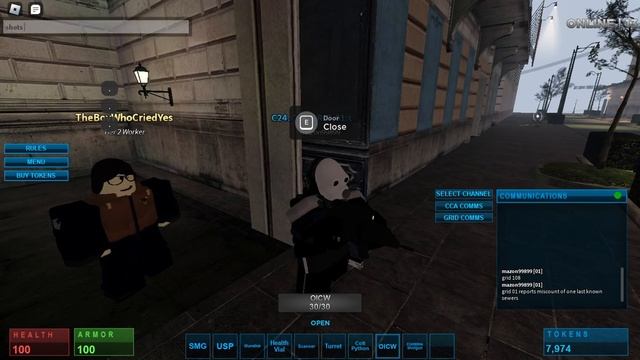 lets play city-24 CCA GRID playthrough PART 70 смотреть онлайн